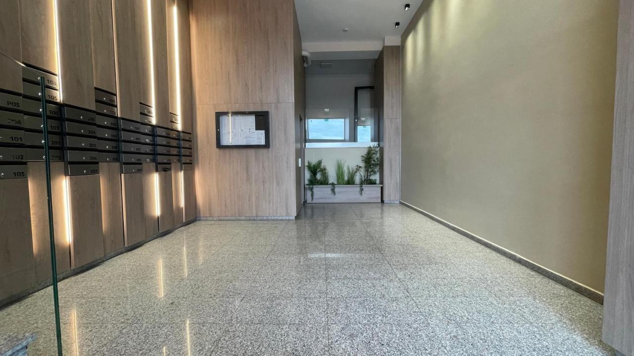 Dreamview Apartment With Private Parking Braşov Exteriör bild
